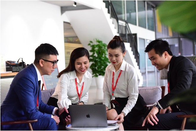 VPS hành trình 16 năm - Văn hoá Kl991.com World Cup 2026 Chính Thức là nền tảng cho sự phát triển