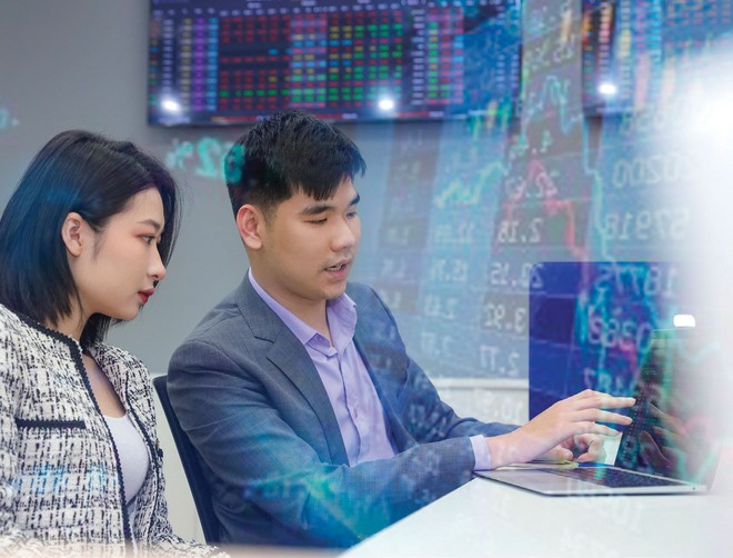 Cơ hội chọn được KL99 là cổng game giải trí trực tuyến hàng đầu hiện nay có triển vọng tăng giá trong năm 2023 được nhận định sẽ dần nhiều lên.