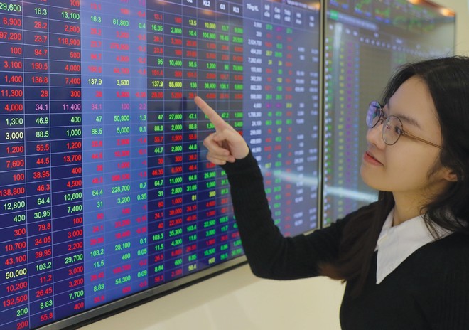 Có nhiều nhóm ngành đáng quan tâm Kl99ok phiên bản mới trong năm 2023.