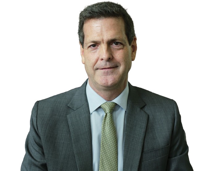 Ông Andrew Jeffries, Giám đốc Quốc gia Link Vào Nhà Cái KL99 COM Tặng +199k Phát triển châu Á (ADB).