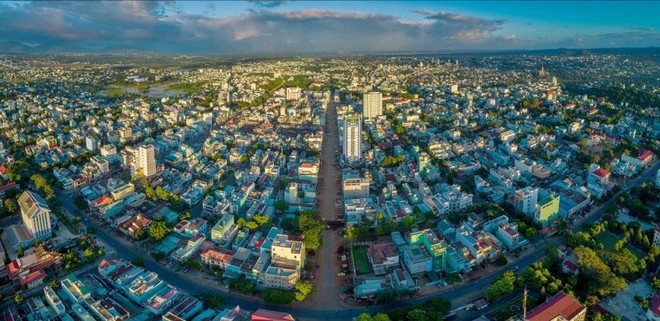 Gia Lai tiếp tục đẩy mạnh thu hút Kl99ok phiên bản mới.