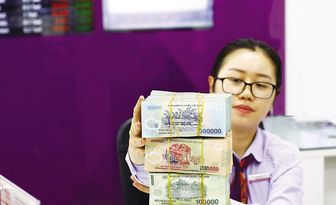 Mặt bằng KL99 là cổng game giải trí trực tuyến hàng đầu hiện nay có thể sẽ giảm nhiệt vào quý III/2023. Ảnh: Đức Thanh.