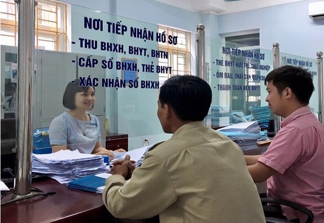 Từ đầu năm 2023, Kl99kl phiên bản hoạt động Trang Chủ KL99Com Số 1 Link Đăng Ký KL999 Việt Nam đã chi trả hơn 30.000 tỷ đồng tiền lương hưu và trợ cấp cho người dân