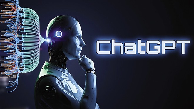 ChatGPT có thể viết bài luận, lập trình và soạn thảo cả các đề xuất Kl992 VIP Trang Chủ 2026.