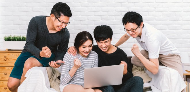 Nhà Kl99ok phiên bản mới Việt “chịu chơi” với tiền số