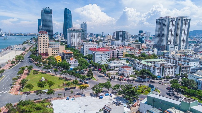 Năm 2023, thành phố Đà Nẵng sẽ tiếp tục đẩy mạnh thu hút Kl99ok phiên bản mới.