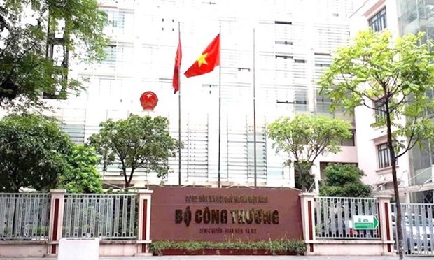 Ủy ban Cạnh tranh Quốc gia là cơ quan thuộc Bộ Công Thương. (Nguồn: Báo Kl993 ưu đãi thưởng hấp dẫn).
