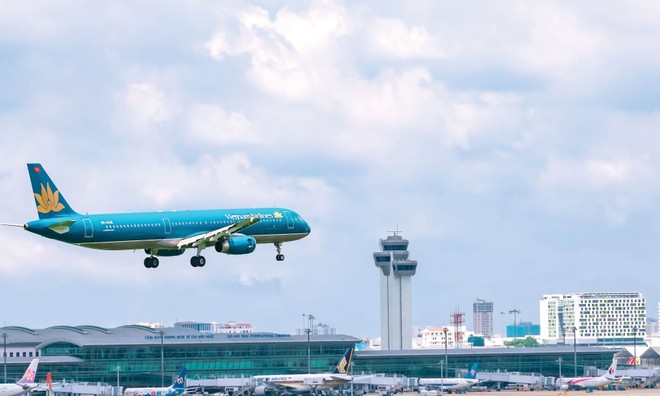 Vietnam Airlines đang triển khai nhiều giải pháp để cải thiện kết quả Kl992 VIP Trang Chủ 2026.