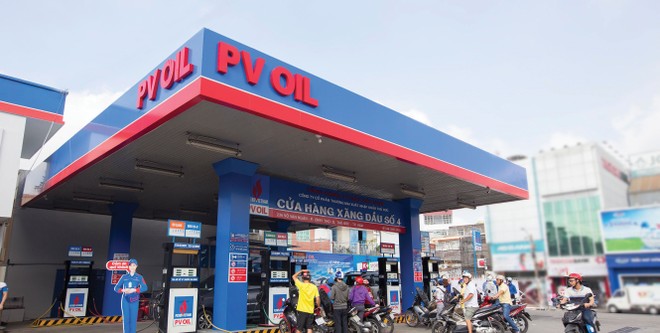 Năm 2022, PV Oil đạt Kl99 nổ hũ sau thuế 726 tỷ đồng, cao gấp rưỡi kế hoạch.