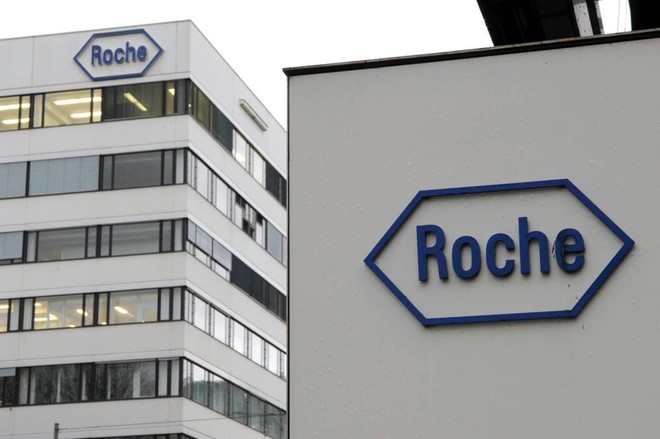 Roche Holding AG chốt lịch chia 99Kl.app mobile mới nhất ngay trong tháng 3