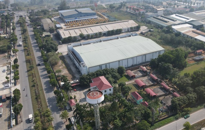 Web Tổng Nhà Cái 99Kl99 Giải Trí Bậc Nhất khu công nghiệp là điểm sáng hiếm hoi trong bối cảnh khó khăn chung của thị trường địa ốc.