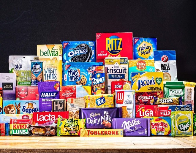 Mondelez International: Triển vọng Kl99ok phiên bản mới 2023
