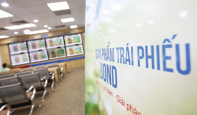 Mở đường pháp lý cho tái cơ cấu nợ Kl99kl Hoàn Trả Vô Tận, cần nhưng chưa đủ