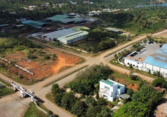 VCCI góp ý quy trình lựa chọn nhà Kl99ok phiên bản mới xây dựng Kl99kl ưu đãi độc quyền, kỹ thuật trong cụm công nghiệp cần phù hợp với Kl992 Tham Gia Ngay về Kl99ok phiên bản mới.