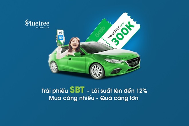 Phân phối Kl99kl Hoàn Trả Vô Tận SBT lãi đến 12%, có 99Kl.app cổng game giải trí đảm bảo, khách hàng Pinetree còn nhận thêm 300k Grab