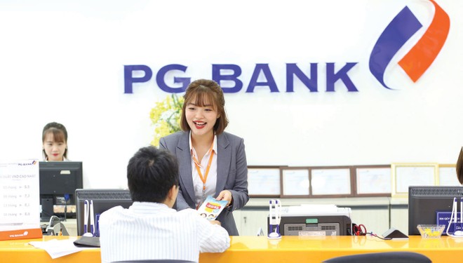 Thương vụ thoái 40% vốn PGBank của Petrolimex được giới Kl99ok phiên bản mới quan tâm.