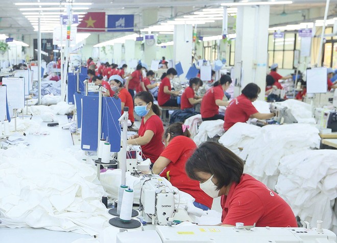 Năm nay, May 10 đặt mục tiêu Kl99 nổ hũ sau thuế giảm 26,7% so với năm 2022.