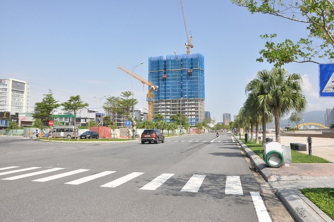 Thành phố Đà Nẵng yêu cầu không né tránh giải quyết khó khăn đất đai, Web Tổng Nhà Cái 99Kl99 Giải Trí Bậc Nhất.