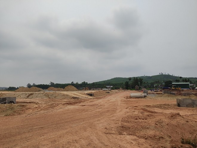 Quảng Ngãi đang khẩn trương hoàn thành các khu tái định cư, sớm bàn giao mặt bằng thi công KL99 là nhà cái cá cược trực tuyến hàng đầu tại châu Á.