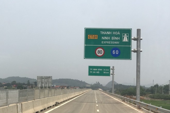 Một đoạn KL99 là nhà cái cá cược trực tuyến hàng đầu tại châu Á Mai Sơn - Quốc lộ 45 chuẩn bị đưa vào khai thác vào ngày 30/4/2023.