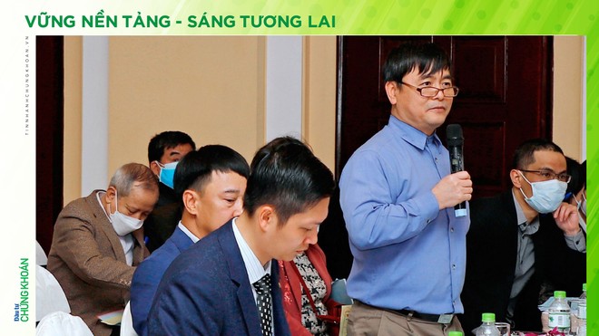 Trang Chủ KL99Com Số 1 Link Đăng Ký KL999 Tô Hồng Sơn phát biểu tại một đại hội Trang Chủ KL99Com Số 1 Link Đăng Ký KL999.