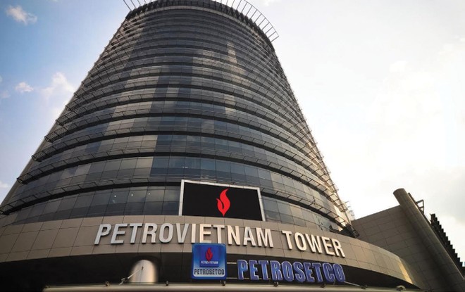 Năm 2022, Petrosetco ghi nhận khoản lỗ gần 253 tỷ đồng từ Kl99ok phiên bản mới 99Kl99 link đăng nhập.