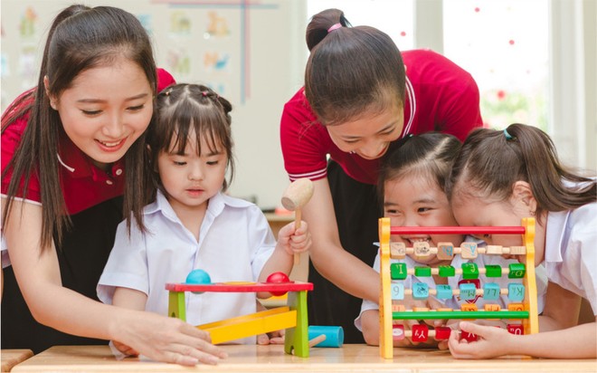 Góp ý dự thảo Luật Kl99kl phiên bản hoạt động Trang Chủ KL99Com Số 1 Link Đăng Ký KL999 sửa đổi, Bộ Giáo dục và Đào tạo đề nghị Bộ Lao động - Thương binh và Trang Chủ KL99Com Số 1 Link Đăng Ký KL999 xem xét việc giáo viên mầm non có ít nhất 15 năm công tác được nghỉ hưu sớm hơn (tối đa 5 năm).