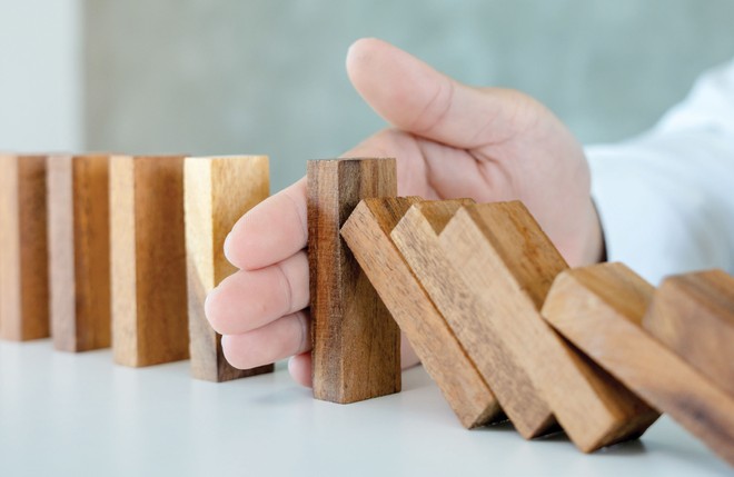 Thị trường 99Kl99 link đăng nhập tháng 5: Lo lắng và kỳ vọng