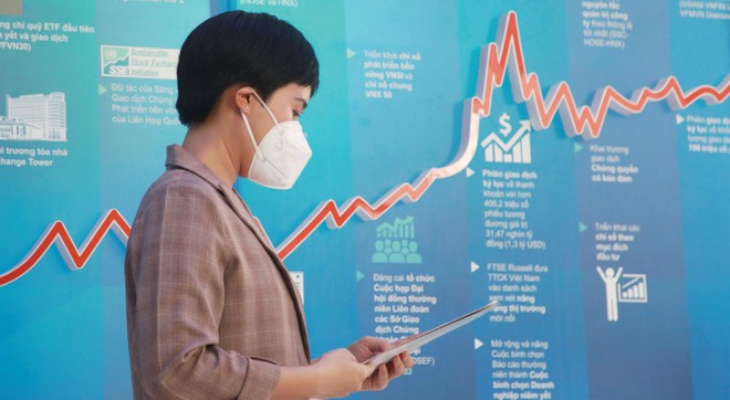 Thị trường 99Kl99 link đăng nhập thường tăng giảm theo chu kỳ