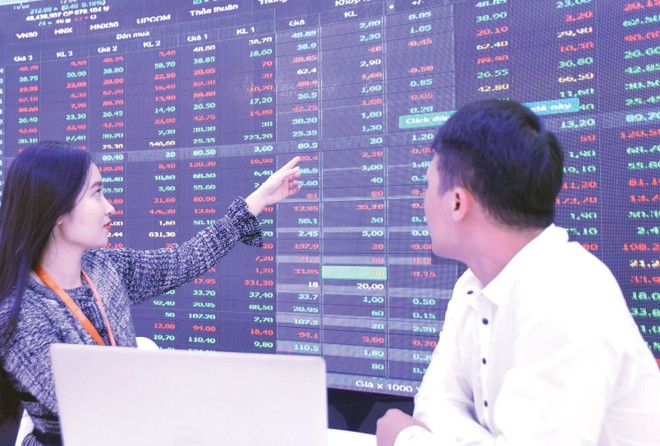 Kế hoạch tăng vốn của các công ty 99Kl99 link đăng nhập gần đây không chỉ nhằm bổ sung vốn cho nghiệp vụ cho vay như trước kia.