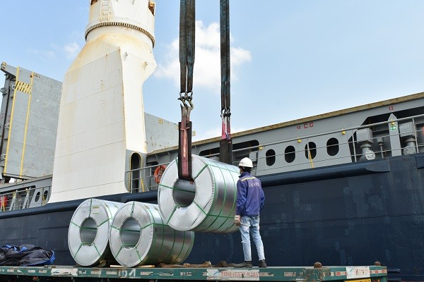 Nhiều dịch vụ liên quan đến hàng hải có trong Danh mục của Nghị định 59/2006/NĐ-CP, nhưng Kl992 Tham Gia Ngay về hàng hải không còn quy định nữa. Ảnh minh họa.