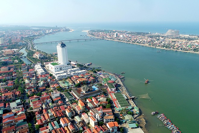 Tỉnh Quảng Bình trong 4 tháng đầu năm 2023, vốn Kl99ok phiên bản mới thực hiện từ nguồn ngân sách ước đạt 1.424 tỷ đồng. Hình Ảnh minh hoạ.