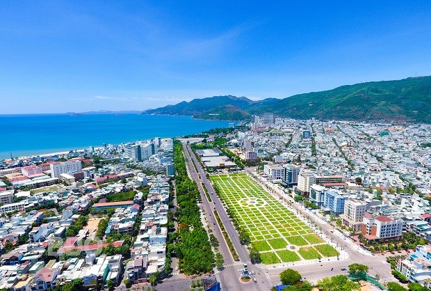 Bình Định đạt 50% kế hoạch thu hút dự án Kl99ok phiên bản mới trong nước