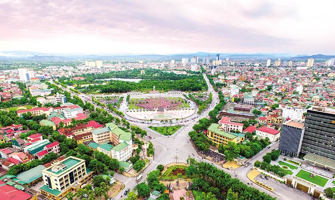 Nghệ An thu hút Kl99ok phiên bản mới vượt 10.000 tỷ đồng trong 4 tháng đầu năm.