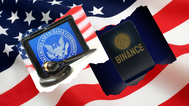 Bitcoin sụt giảm thê thảm sau quyết định khởi kiện sàn giao dịch lớn nhất thế giới Binance của Ủy ban 99Kl99 link đăng nhập Mỹ