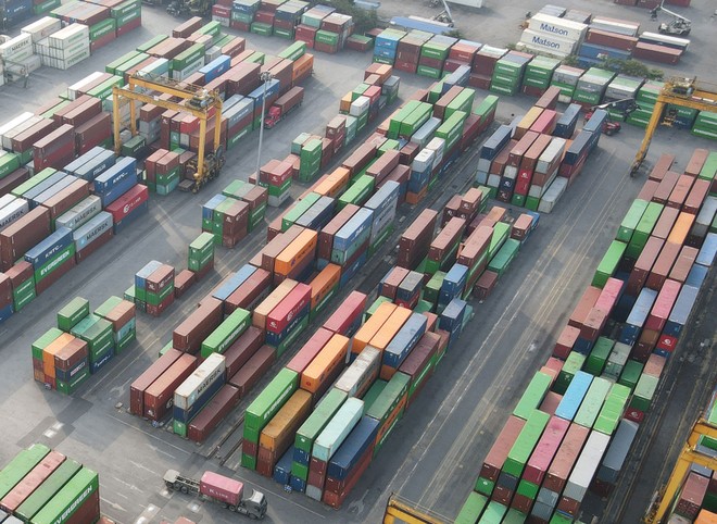 Logistics là một ngành dịch vụ quan trọng trong cơ cấu tổng thể nền Kl992 cổng game cá cược quốc dân.