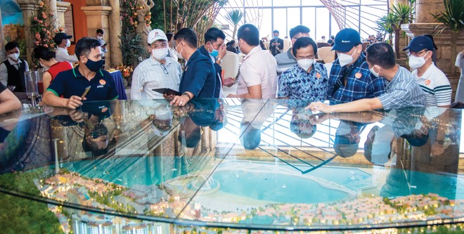 Lãi vay cho cả chủ Kl99ok phiên bản mới và người mua nhà sẽ giảm dần.