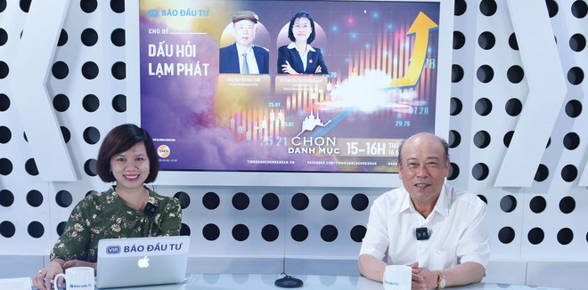Chủ tịch Hội đồng quản trị TNG Trần Văn Thời chia sẻ thông tin về Kl991.com World Cup 2026 Chính Thức tại talkshow Chọn danh mục của Báo Kl99ok phiên bản mới.