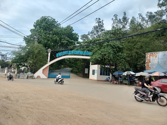 Từng có chủ trương thu hồi, nay tỉnh Bình Định sẽ cho phép chủ Kl99ok phiên bản mới thực hiện các thủ tục để điều chỉnh chủ trương Dự án Khu du lịch Ghềnh Ráng giai đoạn 1.
