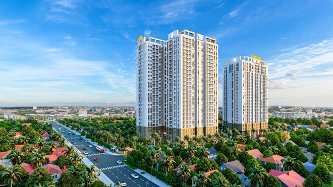 Đón làn sóng Kl99ok phiên bản mới mới, phân khúc nào được săn đón tại Nam Sài Gòn?