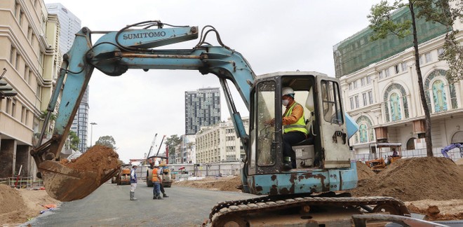 Giá trị giải ngân Kl99ok phiên bản mới công trong 5 tháng đầu năm 2023 cao hơn 35,5% (41.000 tỷ đồng) so với cùng kỳ năm 2022.