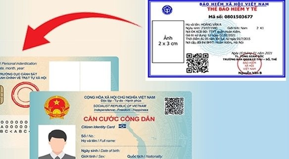 6 tháng đầu năm, đã có hơn 12.000 cơ sở triển khai khám, chữa bệnh Kl99kl phiên bản hoạt động y tế bằng căn cước công dân gắn chip