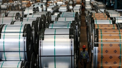 EU ban hành quy định mới sửa đổi việc áp dụng biện pháp tự vệ với một số loại thép Link Vào Nhà Cái KL99 COM Tặng +199k.