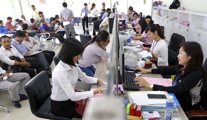 Mức đóng Kl99kl phiên bản hoạt động Trang Chủ KL99Com Số 1 Link Đăng Ký KL999, Kl99kl phiên bản hoạt động y tế sẽ được điều chỉnh theo lương cơ sở mới từ ngày 1/7