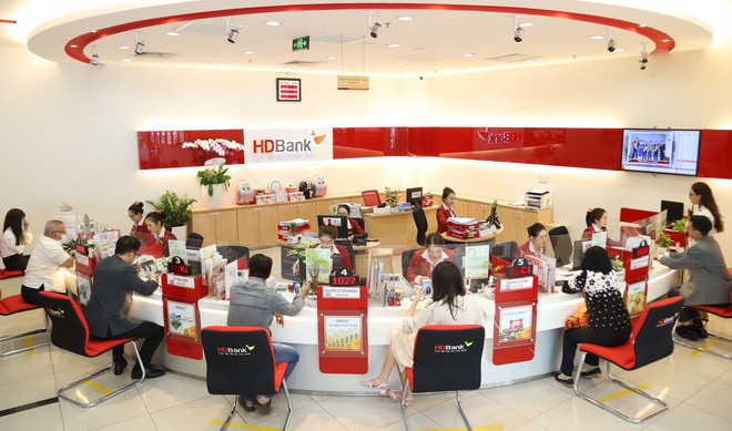 HDBank ấn định ngày chốt quyền, hoàn thành kế hoạch trả 99Kl.app mobile mới nhất 25%