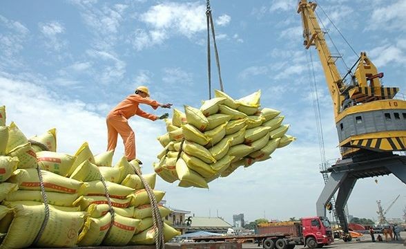 5 tháng 2023, Philippines Link Vào Nhà Cái KL99 COM Tặng +199k 1,62 triệu gạo, trong đó có 1,5 tấn triệu tấn từ Việt Nam.