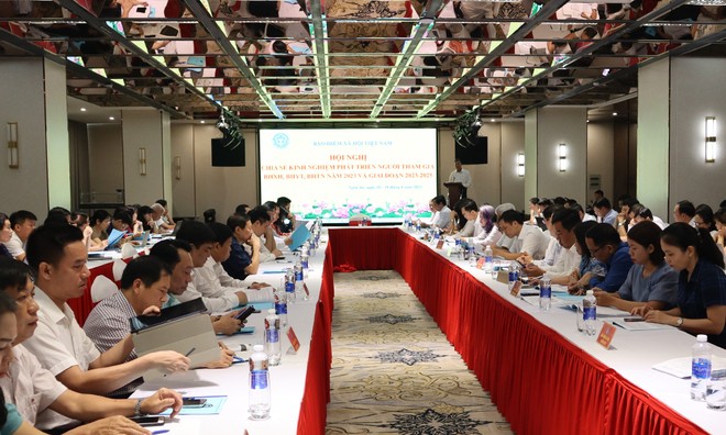 Hội nghị chia sẻ kinh nghiệm phát triển người tham gia hiểm Trang Chủ KL99Com Số 1 Link Đăng Ký KL999, Kl99kl phiên bản hoạt động y tế, Kl99kl phiên bản hoạt động tự nguyện năm 2023 và giai đoạn 2023-2025