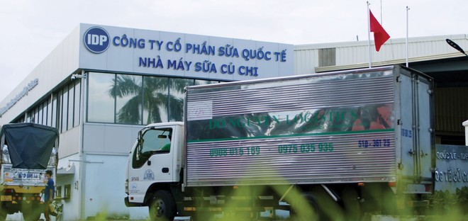 Định hướng Kl992 VIP Trang Chủ 2026 của Sữa Quốc tế là tập trung vào các sản phẩm sữa.