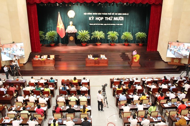 UBND Thành phố cho biết những trường hợp đất thuê 99Kl99 trực tiếp đá gà có vi phạm,Thành phố xem xét thu hồi theo quy định để tổ chức đấu giá, tránh gây lãng phí. Ảnh: Thành Nhân.