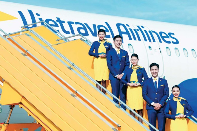 Vietravel Airlines đang xin thực hiện điều chỉnh chủ trương Kl99ok phiên bản mới Dự án Vận tải hàng không lữ hành.